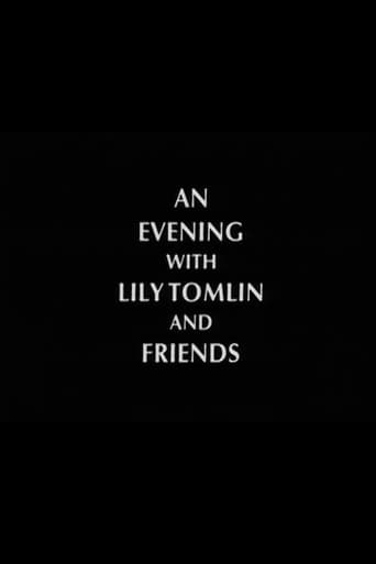 An Evening with Lily Tomlin and Friends