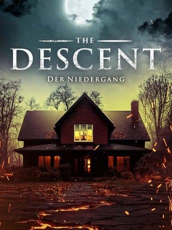 The Descent - Der Niedergang