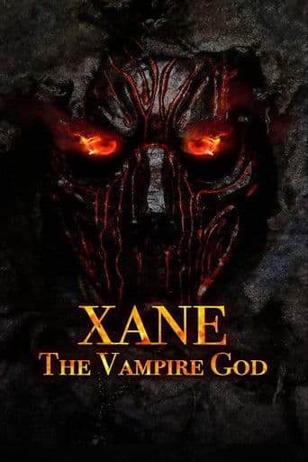 Xane: The Vampire God