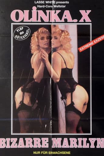Bizarre Marilyn