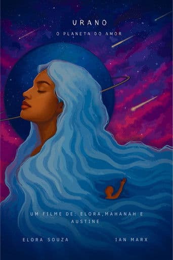 Urano, Planeta do Amor