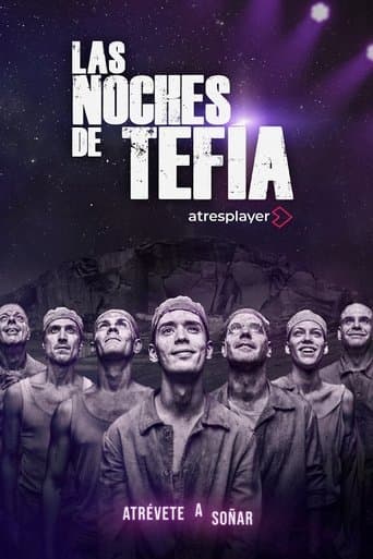 Las noches de TefĂa