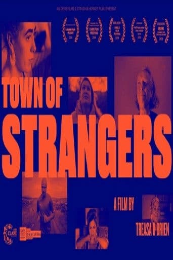 Town of Strangers
