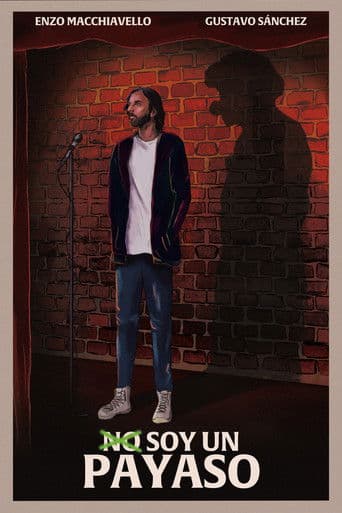 No soy un payaso
