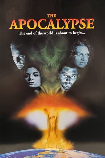 Codename Apocalypse
