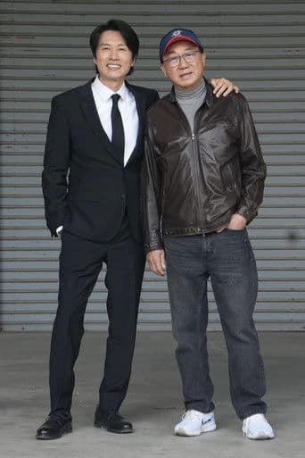 黃子華 X 許冠文矚目對談