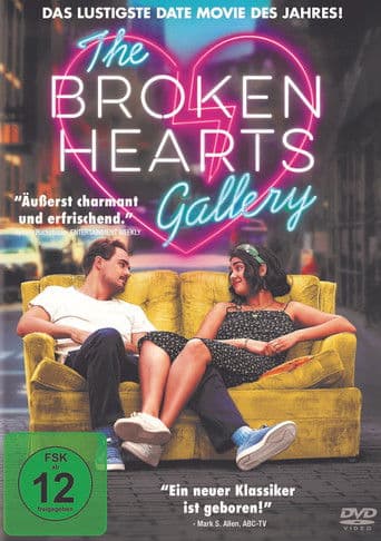 The Broken Hearts Gallery