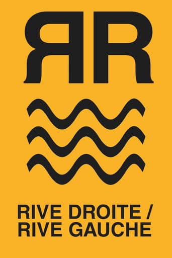 Rive droite / Rive gauche