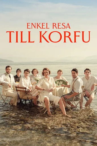 Die Durrells