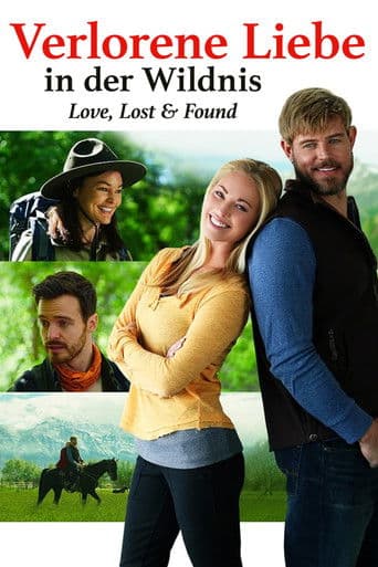 Verlorene Liebe in der Wildnis - Love, Lost & Found