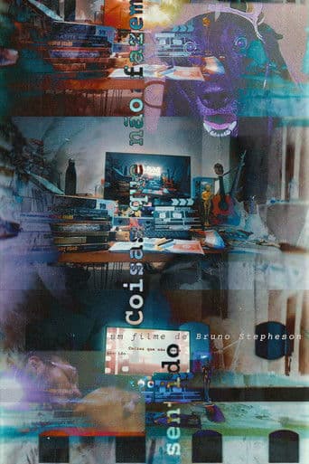 Coisas que não fazem sentido