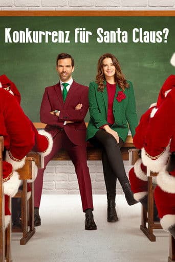 Konkurrenz für Santa Claus?