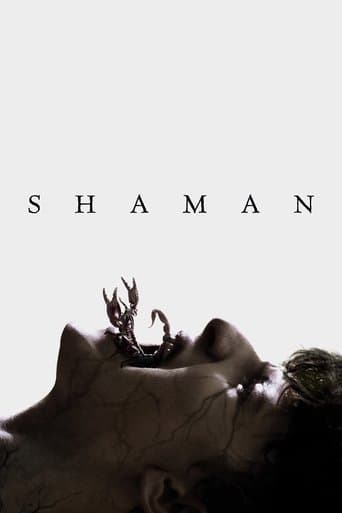 Shaman - The Final Exorcism