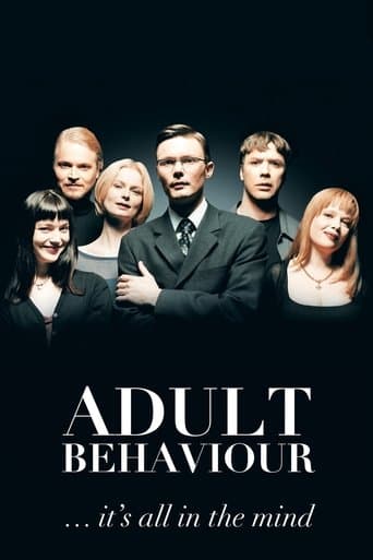 Adult Behaviour