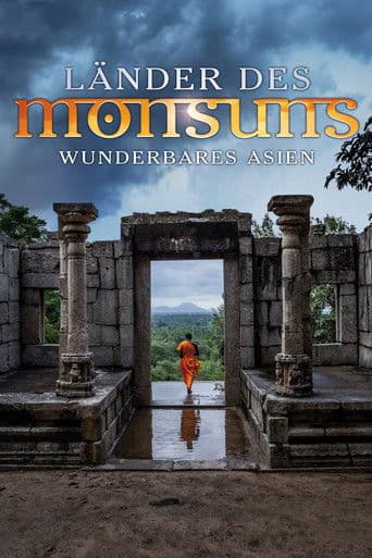 Länder des Monsuns - Wunderbares Asien