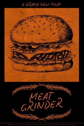 Meat Grinder