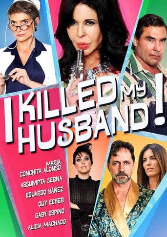 I killed my husband - ich hoffe Du bist tot