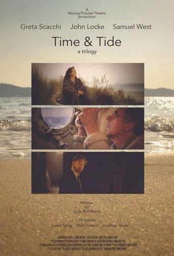 Time & Tide - A Trilogy