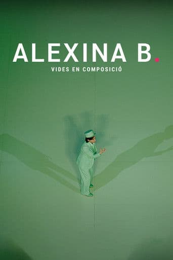 Alexina B. Vides en composició