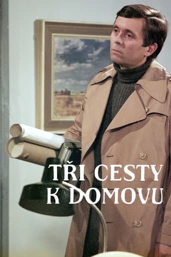 Tři cesty k domovu