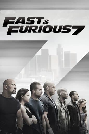 Fast & Furious 7