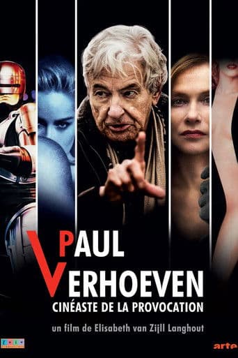 Paul Verhoeven - Meister der Provokation