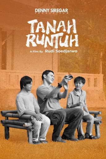Tanah Runtuh