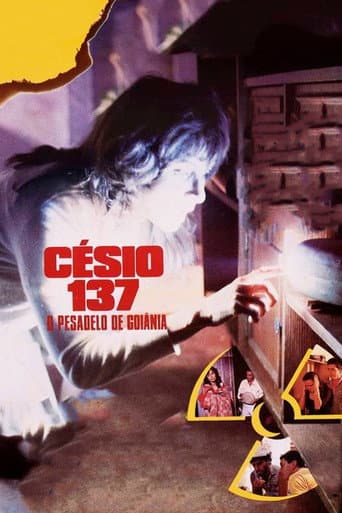 Cäsium 137: Der Albtraum von Goiânia