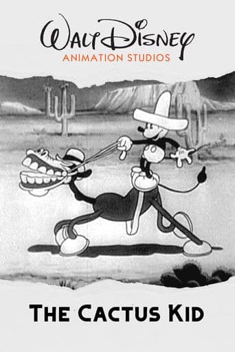 Cactus Kid