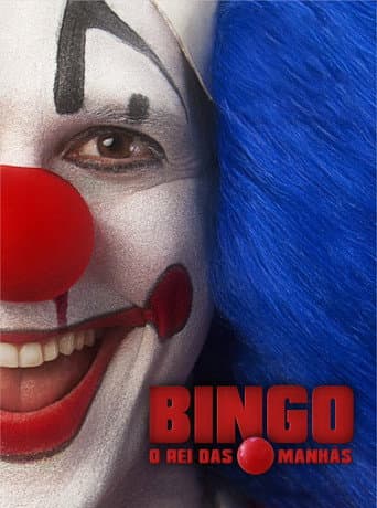 Bingo: O Rei das Manhãs