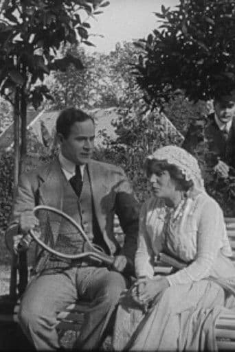 Eine Dollarprinzessin