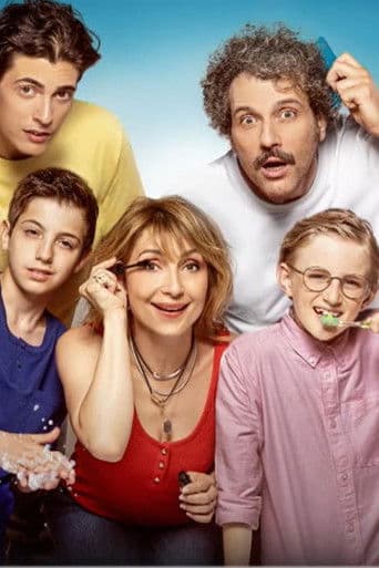 Τρομεροί Γονείς