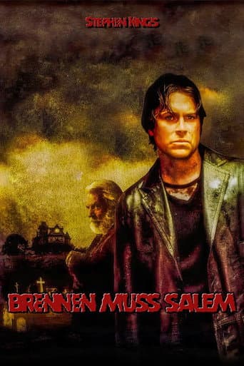 Stephen King: Salem's Lot