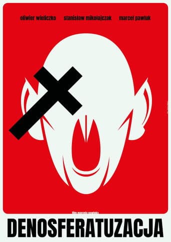 Denosferatuzacja (czyli jak zabić wampira)