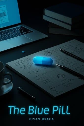 A Pílula Azul