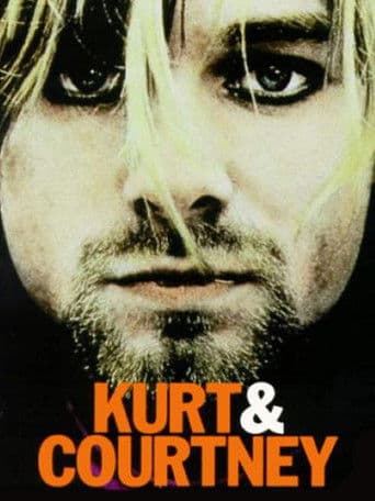 Kurt & Courtney - Wie starb Kurt Cobain wirklich?