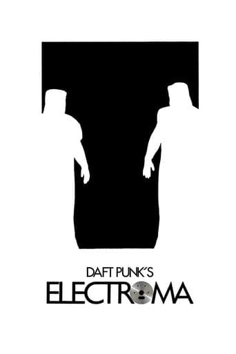 Daft Punk's Electroma