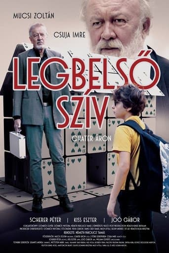 Legbelső szív