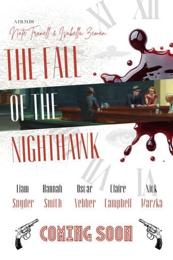 The Fall of the Nighthawk