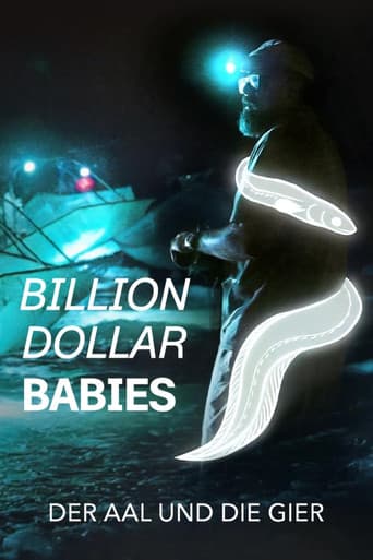 Milliarden Dollar Babies: Große Gewinne mit kleinen Aalen