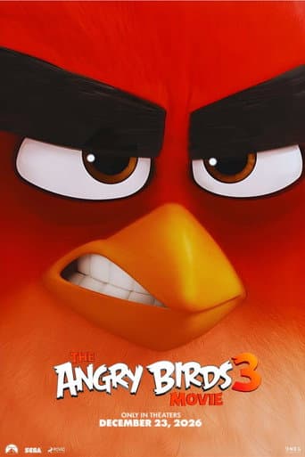 The Angry Birds Movie 3