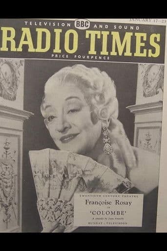 Twentieth Century Theatre: Colombe