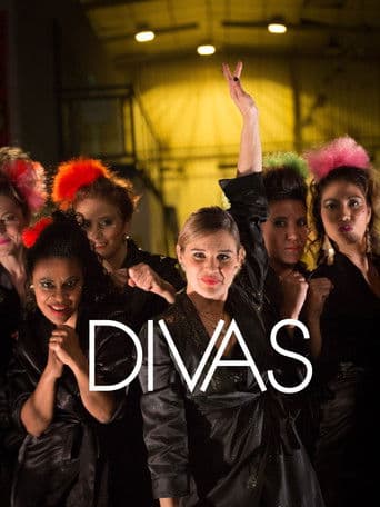 Divas - Frauen im Ring