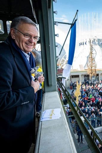 Die ''Europa-Park'' Macher