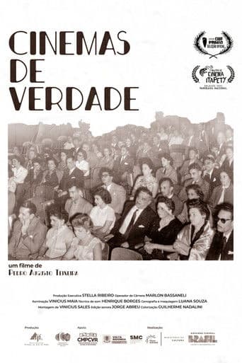 Cinemas de Verdade
