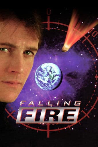 Falling Fire - Countdown zur Apokalypse