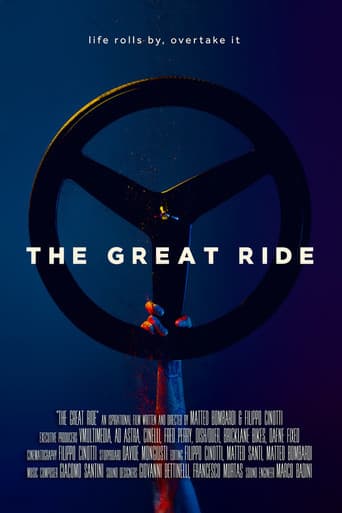 The Great Ride