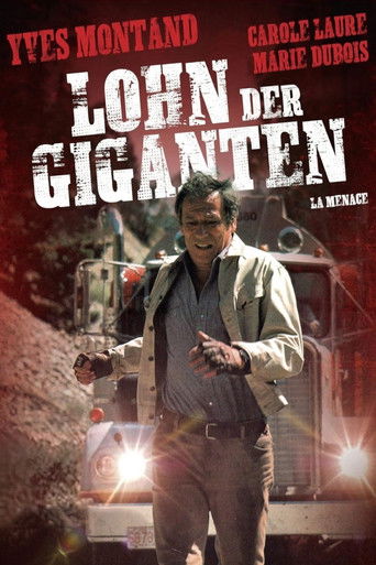Lohn der Giganten