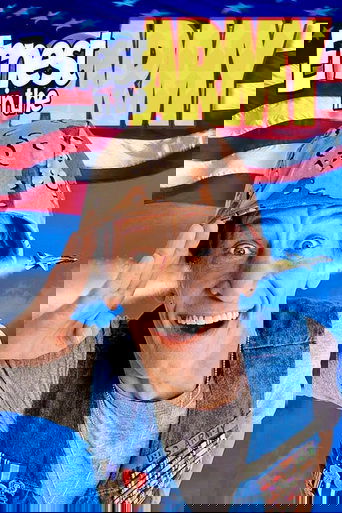 Ernest geht zum Militär