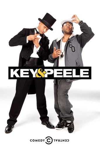 Key and Peele: Super Bowl Special